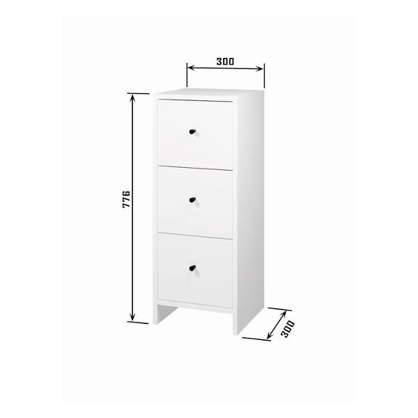 Комод интерьерный нет бренда 10530208