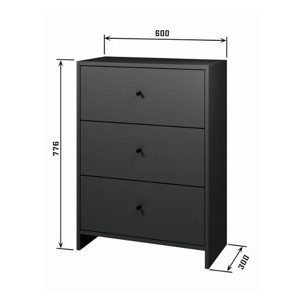 Комод интерьерный нет бренда 10530199