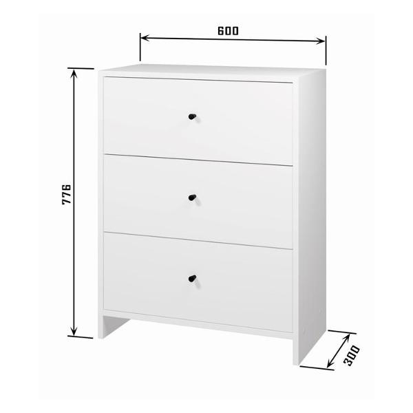 Комод интерьерный нет бренда 10530209