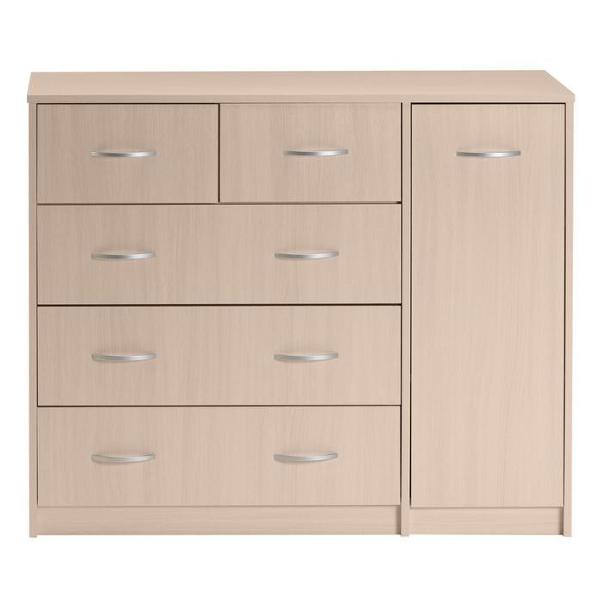 Комод интерьерный Клик Мебель 2327367