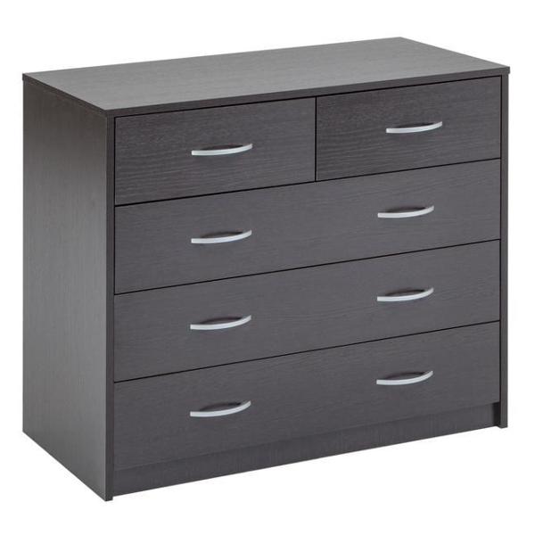 Комод интерьерный Клик Мебель 2976912