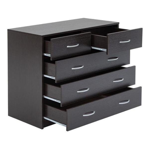 Комод интерьерный Клик Мебель 2976912