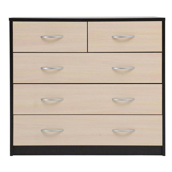 Комод интерьерный Клик Мебель 2976913