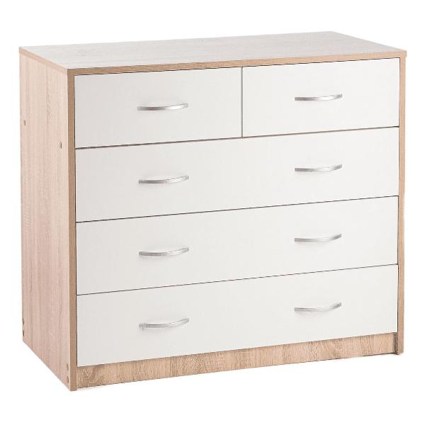 Комод интерьерный Клик Мебель 7428494