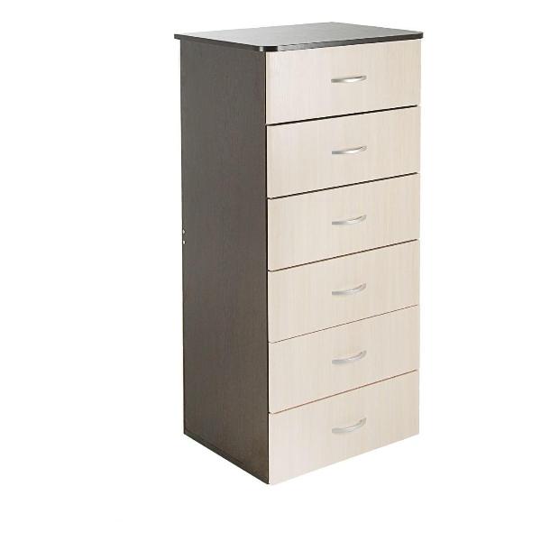 Комод интерьерный Клик Мебель 2458963