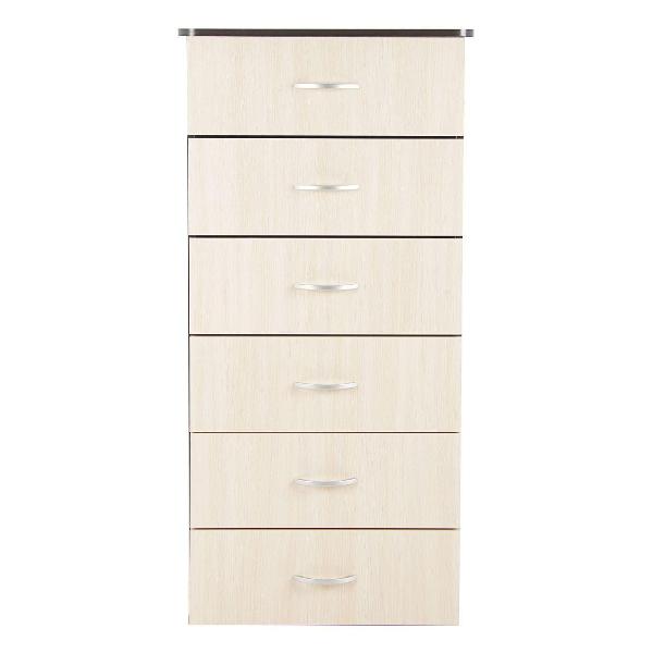 Комод интерьерный Клик Мебель 2458963