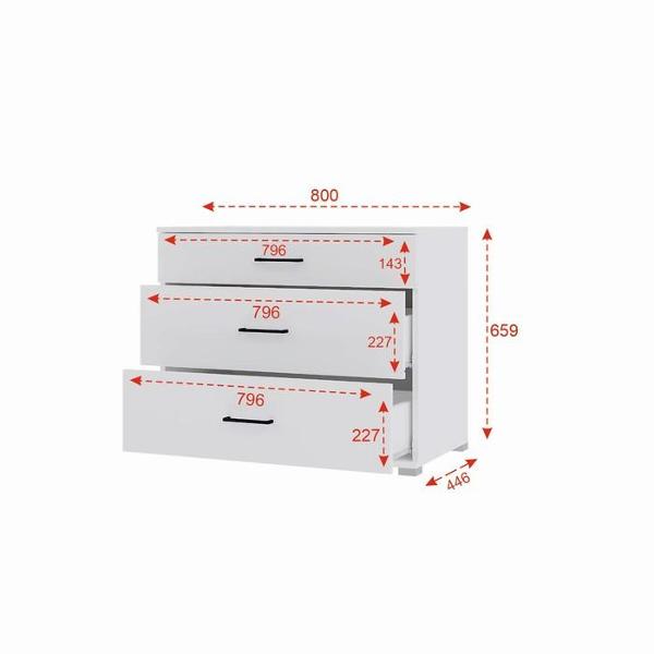 Комод интерьерный нет бренда 7337094