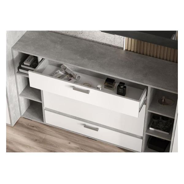 Комод интерьерный нет бренда 9802568