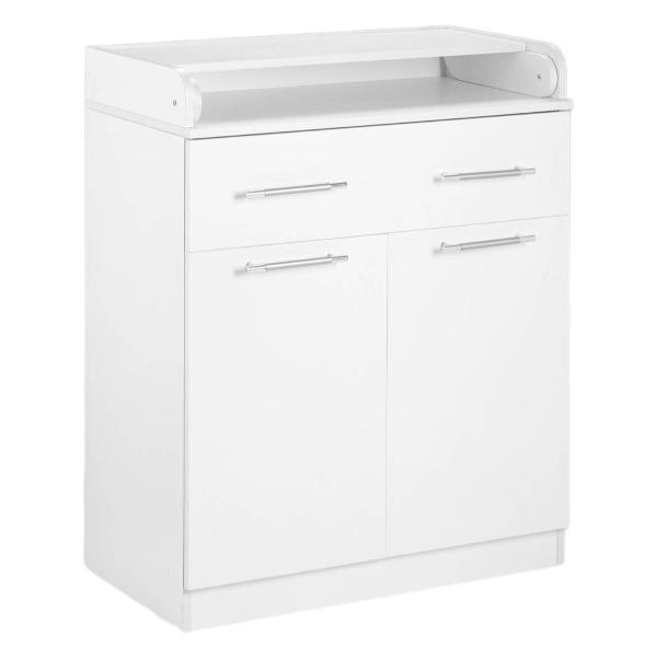 Комод интерьерный Клик Мебель 7865054