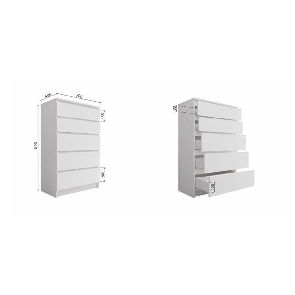 Комод интерьерный нет бренда 9188715