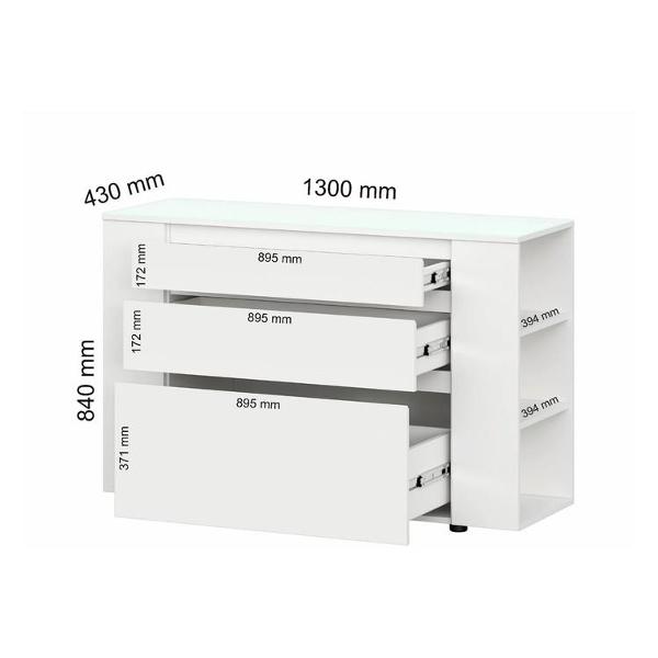 Комод интерьерный нет бренда 9934050