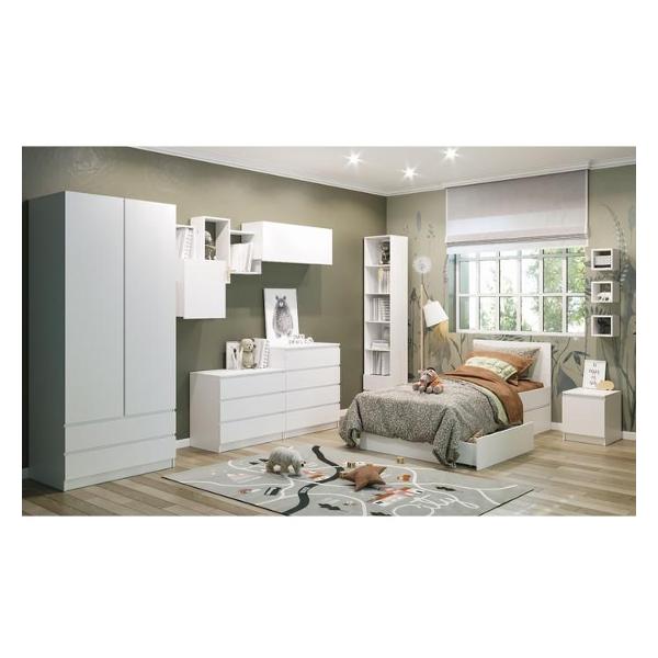 Комод интерьерный Клик Мебель 7614685