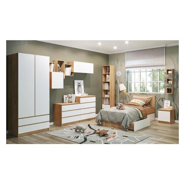 Комод интерьерный Клик Мебель 9116010