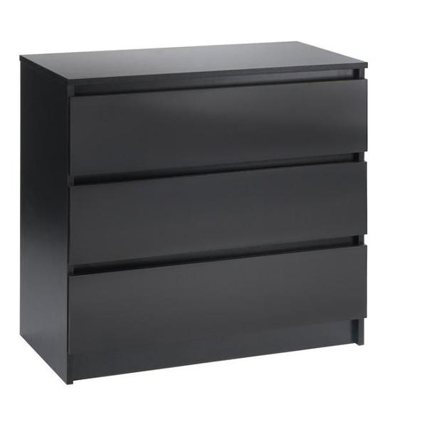 Комод интерьерный Клик Мебель 9061783