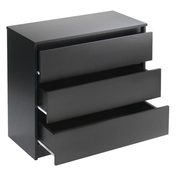 Комод интерьерный Клик Мебель 9061783