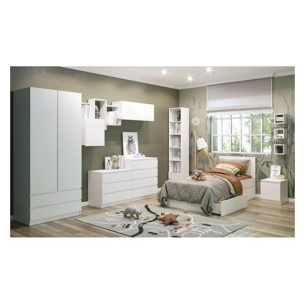 Комод интерьерный Клик Мебель 7614686