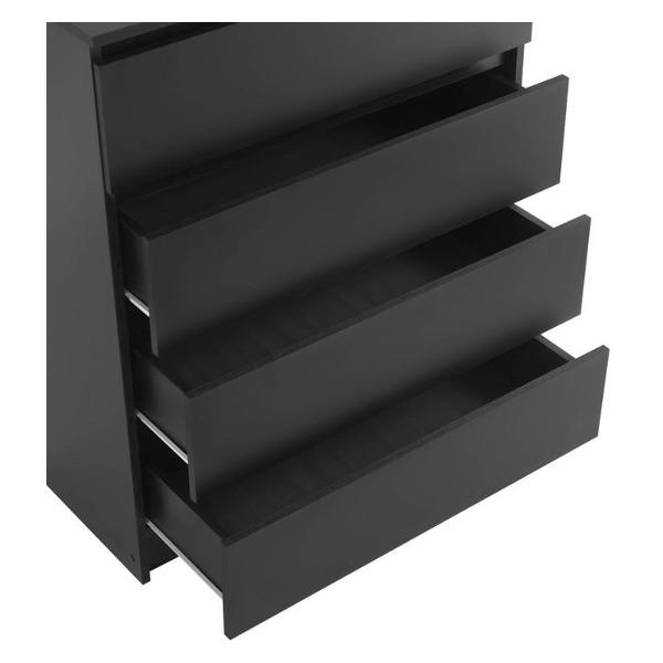 Комод интерьерный Клик Мебель 9061784