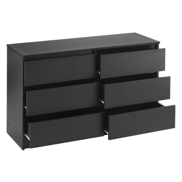 Комод интерьерный Клик Мебель 9061785