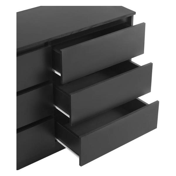 Комод интерьерный Клик Мебель 9061785