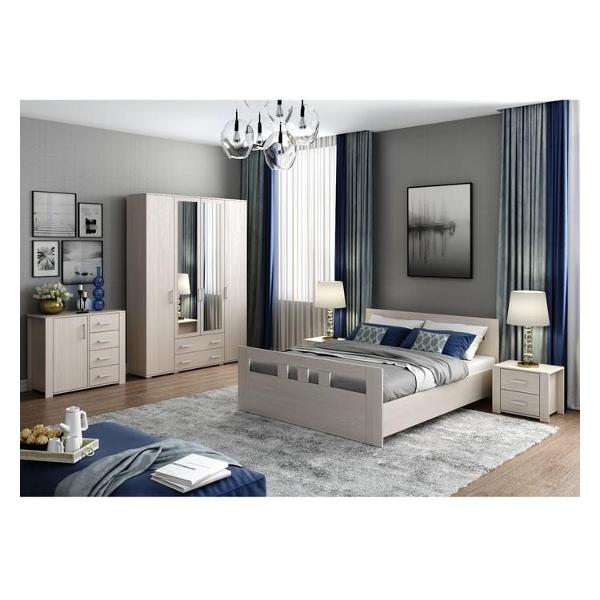 Комод интерьерный Клик Мебель 7515797