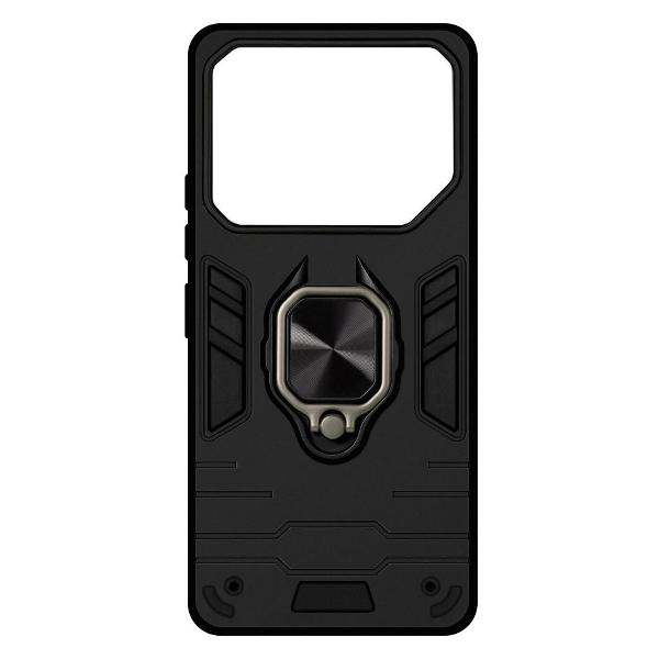 Чехол DF для Tecno Pova 6 Pro (5G)/Pova 6 tArmor-12