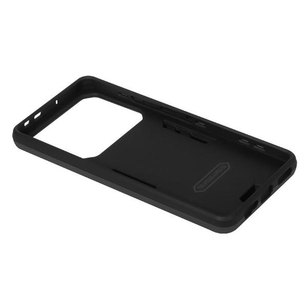 Чехол DF для Tecno Pova 6 Pro (5G)/Pova 6 tArmor-12