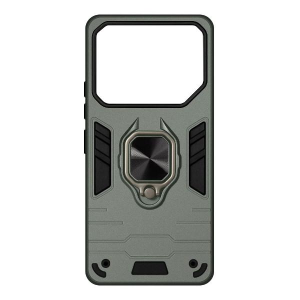 Чехол DF для Tecno Pova 6 Pro (5G)/Pova 6