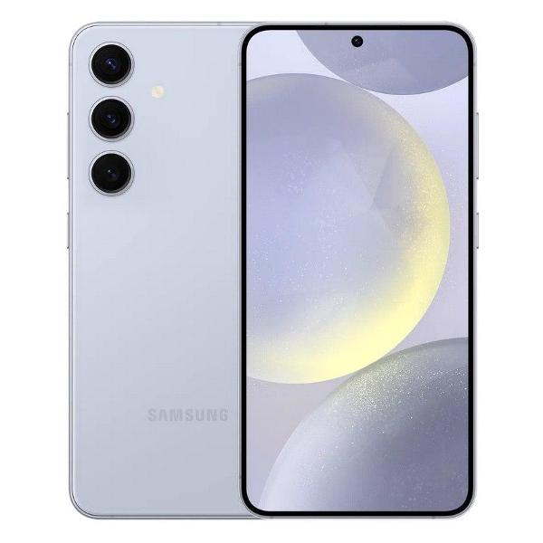 Смартфон Samsung Galaxy S24 8/256GB Sapphire Blue фото