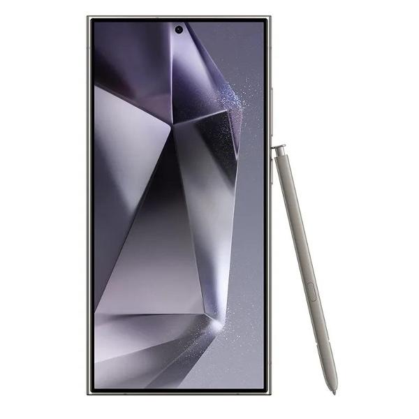 Смартфон Samsung Galaxy S24 Ultra 12/512GB кобальт фиолетовый