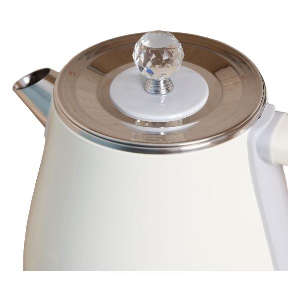 Электрочайник Envitec YD-1830 (EK-601) бежевый