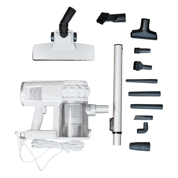 Пылесос ручной (handstick) Envitec XCQ-103