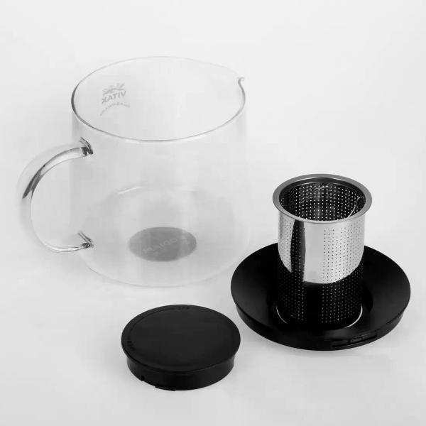 Чайник заварочный Vitax VX-3308