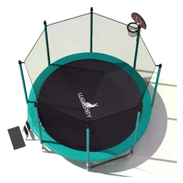 Батут Wallaby Jampy 12 FT