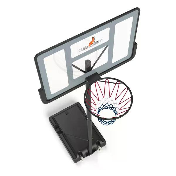 Стойка баскетбольная Wallaby Х100 (44")