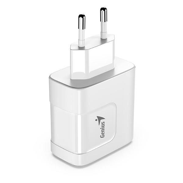 Сетевое зарядное устройство Genius PD-65AC (32590010400)