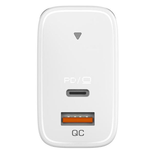 Сетевое зарядное устройство Genius PD-65AC (32590010400)