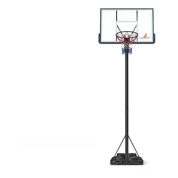 Стойка баскетбольная Wallaby Х500 (47")