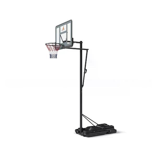 Стойка баскетбольная Wallaby Х300 (44")