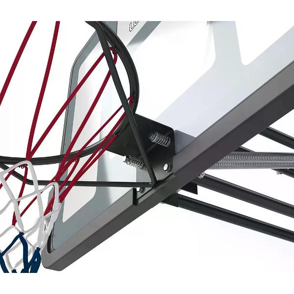 Стойка баскетбольная Wallaby Х300 (44")