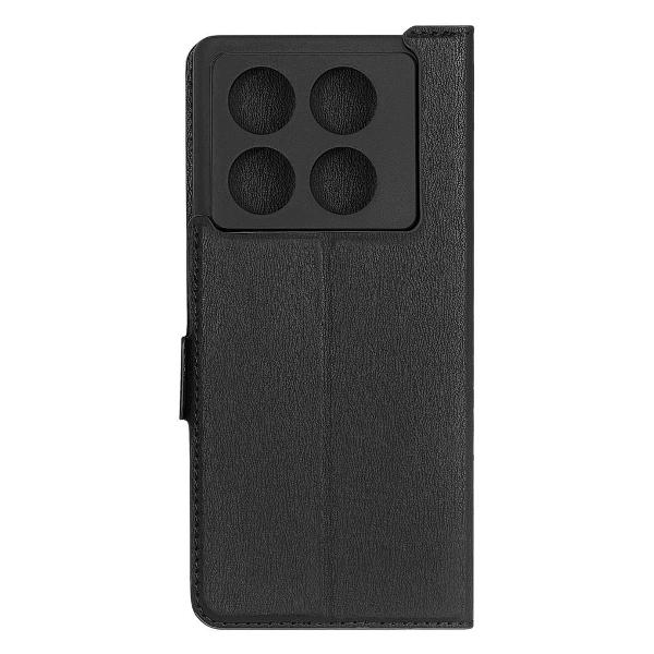 Чехол DF для Infinix Note 40 Pro (4G)