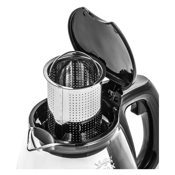 Заварочный чайник Vitax Arundel, 1500мл (VX-3312)