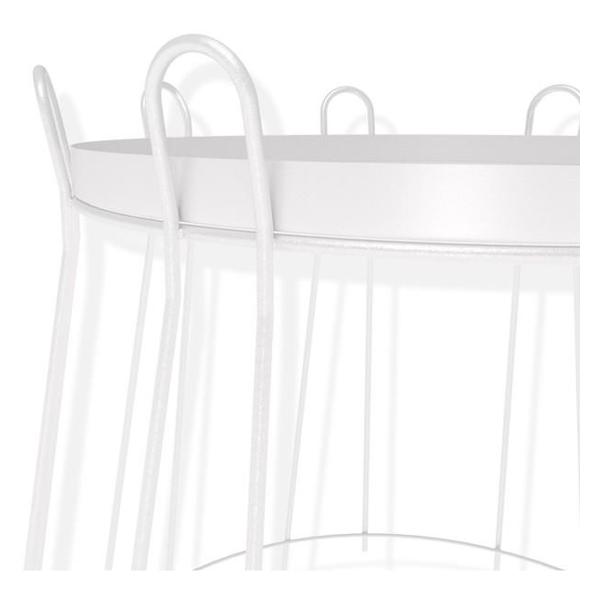 Столик журнальный Sheffilton 7293491