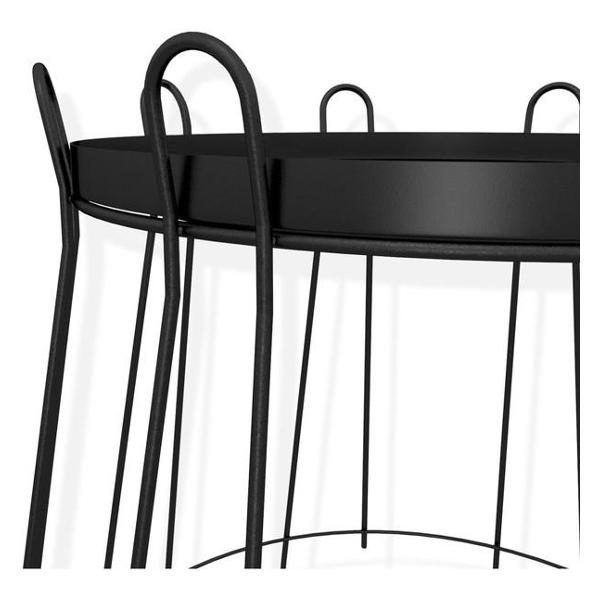 Столик журнальный Sheffilton 7293492