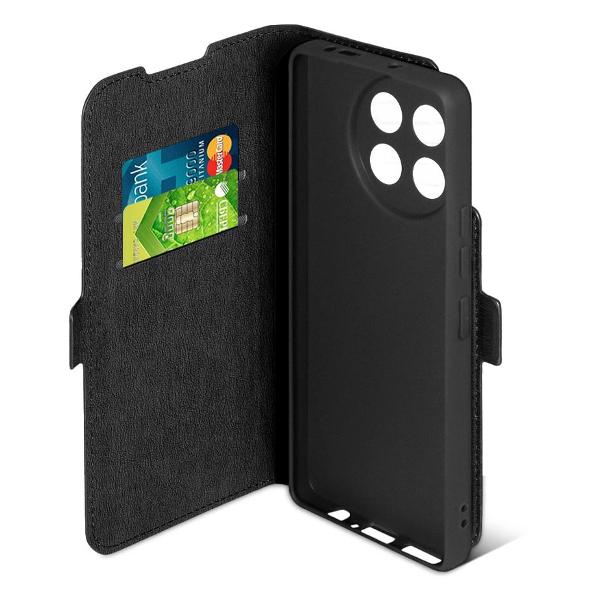 Чехол DF для Tecno Camon 30 (4G) tFlip-42