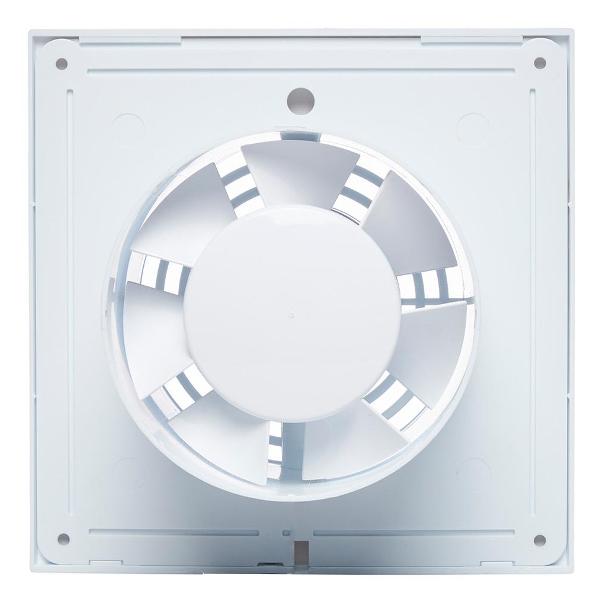 Вентилятор вытяжной Oasis Loft 100/90