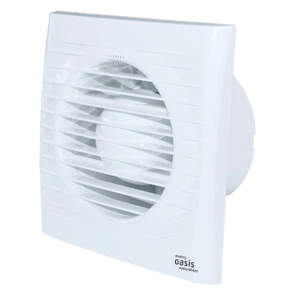 Вентилятор вытяжной Oasis Loft 100/97