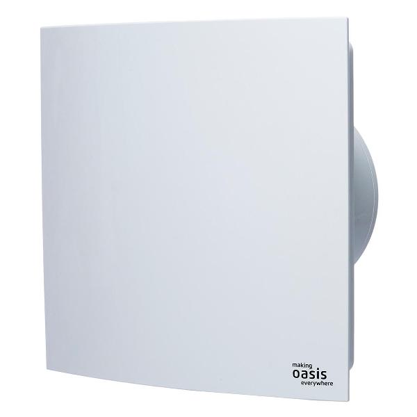 Вентилятор вытяжной Oasis Modern 100