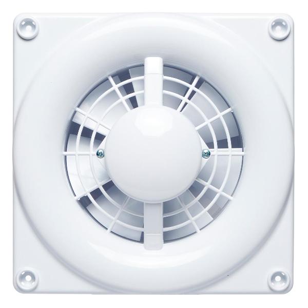 Вентилятор вытяжной Oasis Modern 100