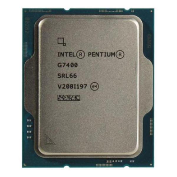 Процессор Intel Pentium G7400 S1700 OEM 3.7G CM8071504651605 S RL66 IN