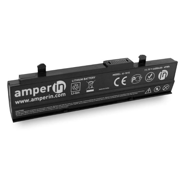 Аккумулятор для ноутбука OEM EEE 1015 11.1V 4400mAh